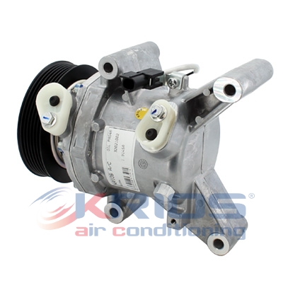 Compressore, climatizzatore MEAT & DORIA K19145A