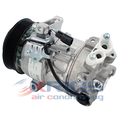 Compressore, climatizzatore MEAT & DORIA K15353A