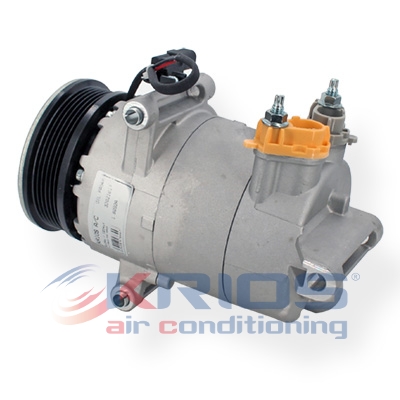 Compressore, climatizzatore MEAT & DORIA K18092A