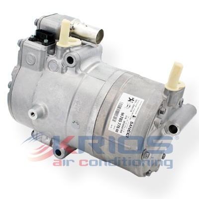 Compressore, climatizzatore MEAT & DORIA K11541