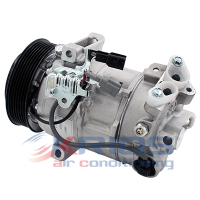 Compressore, climatizzatore MEAT & DORIA K15386A