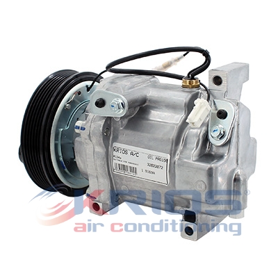 Compressore, climatizzatore MEAT & DORIA K19163A