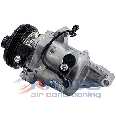 Compressore, climatizzatore MEAT & DORIA K19144A