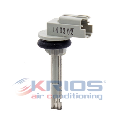 Sensore, temperatura abitacolo MEAT & DORIA K103049
