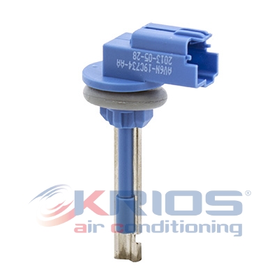Sensore, temperatura abitacolo MEAT & DORIA K103050
