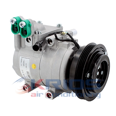 Compressore, climatizzatore MEAT & DORIA K18027A