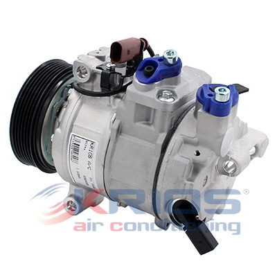 Compressore, climatizzatore MEAT & DORIA K15394A