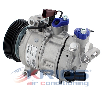 Compressore, climatizzatore MEAT & DORIA K15515A