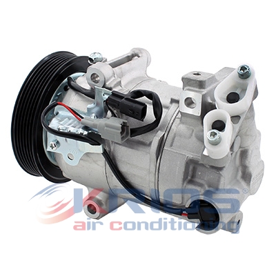 Compressore, climatizzatore MEAT & DORIA K12153A
