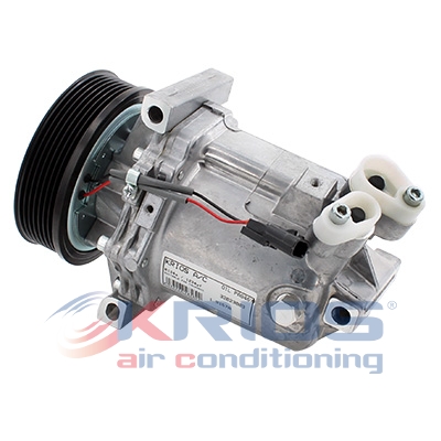 Compressore, climatizzatore MEAT & DORIA K19157A