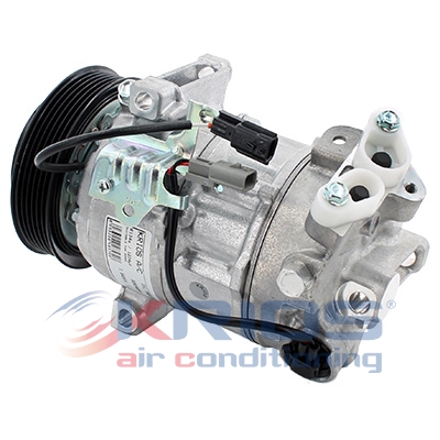 Compressore, climatizzatore MEAT & DORIA K15491A