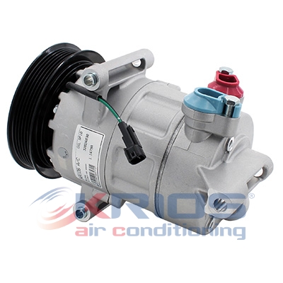 Compressore, climatizzatore MEAT & DORIA K11479A