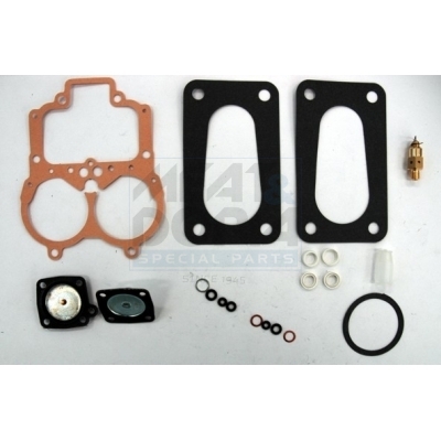 Kit riparazione, carburatore MEAT & DORIA W553