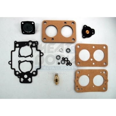 Kit riparazione, carburatore MEAT & DORIA W554