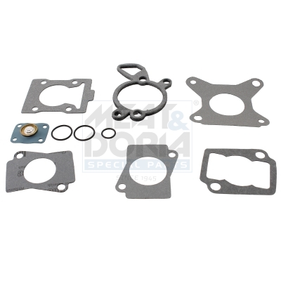 Kit riparazione, iniettore MEAT & DORIA 750-10001