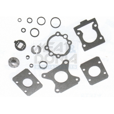 Kit riparazione, iniettore MEAT & DORIA 750-10007