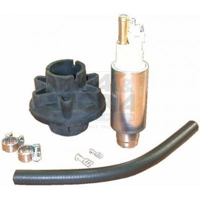 Pompa carburante MEAT & DORIA 76195