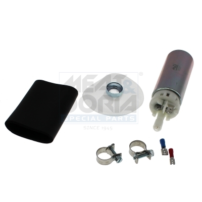 Pompa carburante MEAT & DORIA 76381