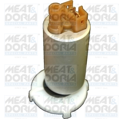 Pompa, prealimentazione carburante MEAT & DORIA 76407
