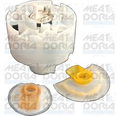 Pompa carburante MEAT & DORIA 76423