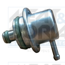 Regolatore pressione carburante MEAT & DORIA 75013
