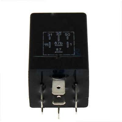 Rele', pompa carburante MEAT & DORIA 422011