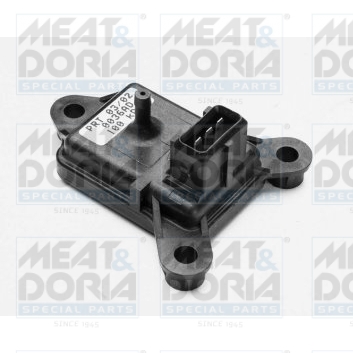 Sensore pressione aria, aggiustaggio altimetrico MEAT & DORIA 82051