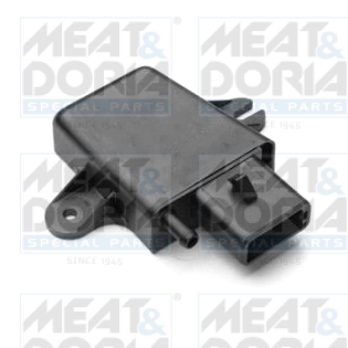 Sensore, pressione collettore d'aspirazione MEAT & DORIA 82053