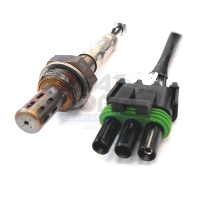 Sonda lambda MEAT & DORIA 81015