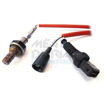 Sonda lambda MEAT & DORIA 81021