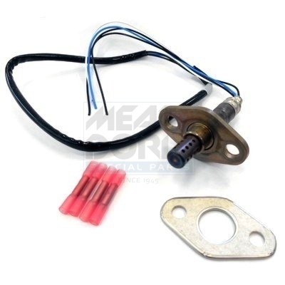 Sonda lambda MEAT & DORIA 81024