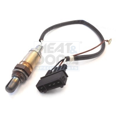 Sonda lambda MEAT & DORIA 81043