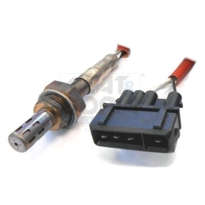 Sonda lambda MEAT & DORIA 81044