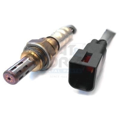 Sonda lambda MEAT & DORIA 81048