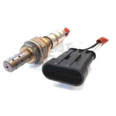 Sonda lambda MEAT & DORIA 81051