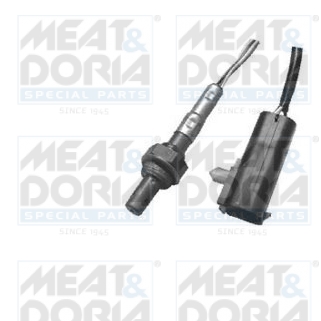 Sonda lambda MEAT & DORIA 81052