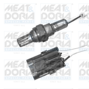 Sonda lambda MEAT & DORIA 81058