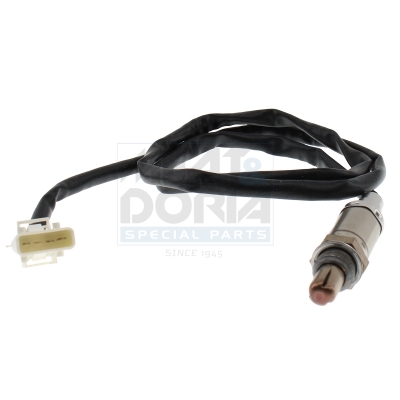 Sonda lambda MEAT & DORIA 81072