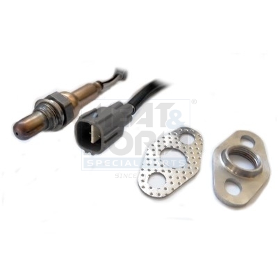 Sonda lambda MEAT & DORIA 81074
