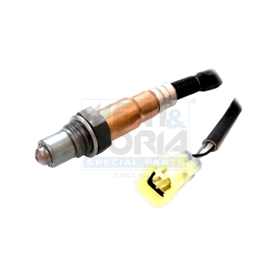 Sonda lambda MEAT & DORIA 81075
