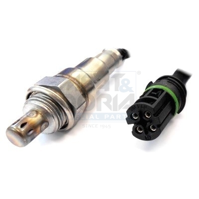 Sonda lambda MEAT & DORIA 81080