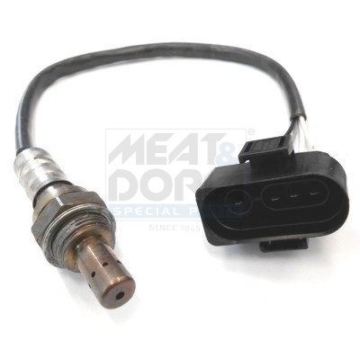 Sonda lambda MEAT & DORIA 81083