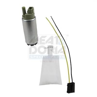 Pompa carburante MEAT & DORIA 76385