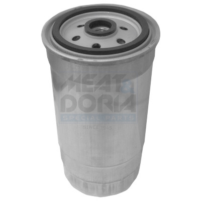 Filtro carburante MEAT & DORIA 4228