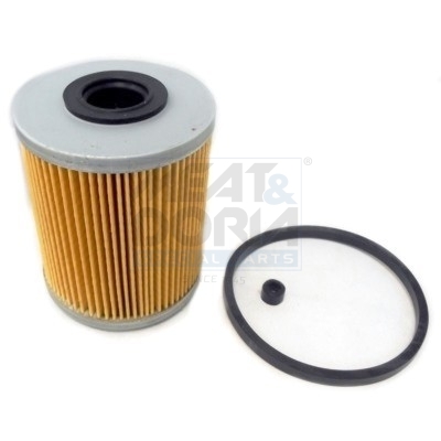 Filtro carburante MEAT & DORIA 4229