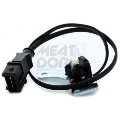 Sensore, posizione albero a camme MEAT & DORIA 87001