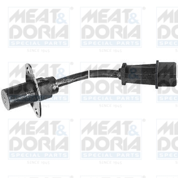Generatore di impulsi, albero a gomiti MEAT & DORIA 87004