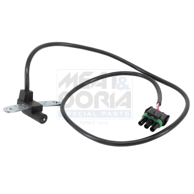 Generatore di impulsi, albero a gomiti MEAT & DORIA 87027