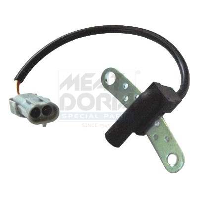 Generatore di impulsi, albero a gomiti MEAT & DORIA 87042