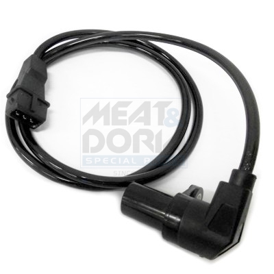 Generatore di impulsi, albero a gomiti MEAT & DORIA 87044
